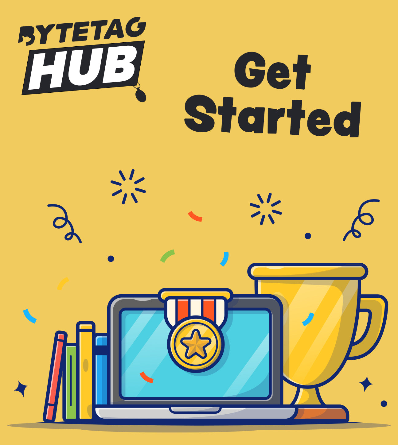 You're an ambassador! Here's how to get started