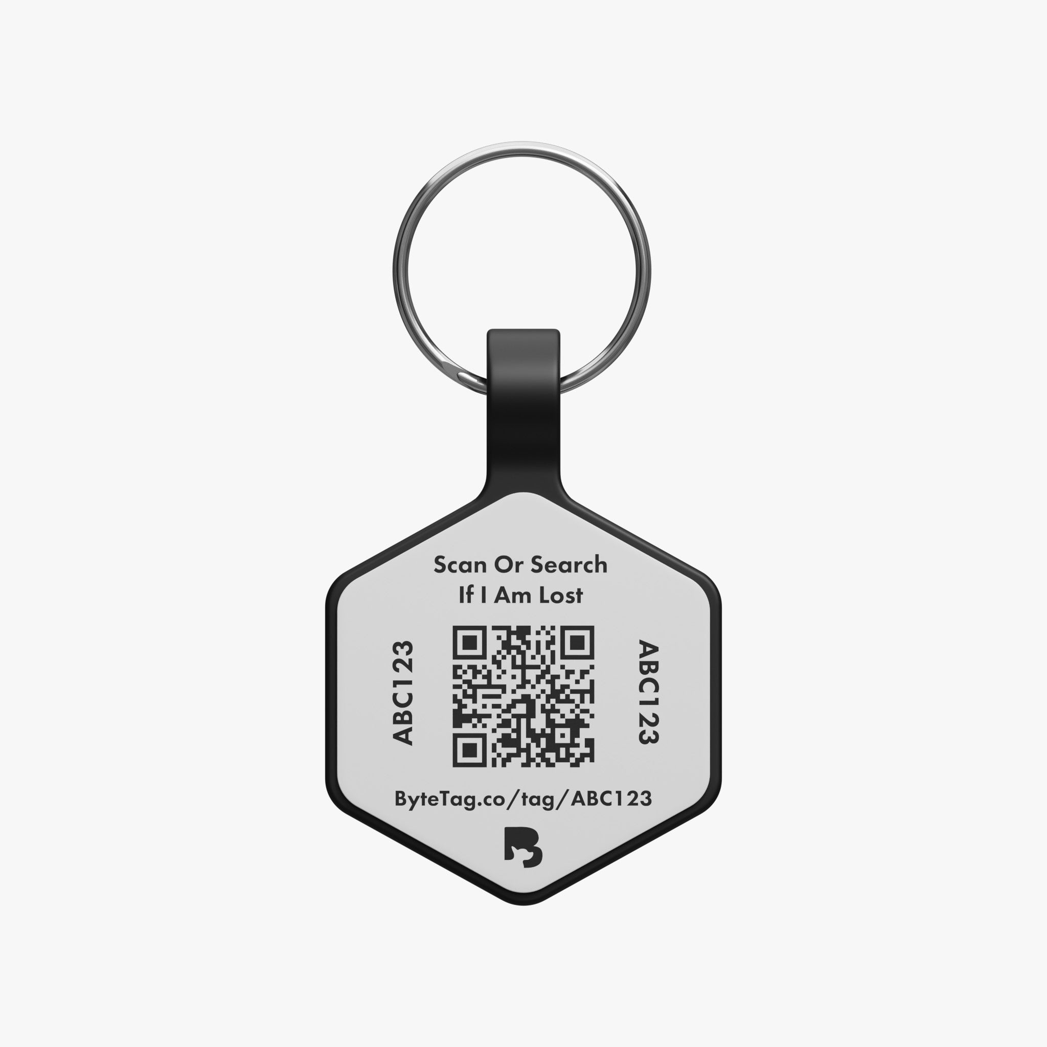 bytetag silicone