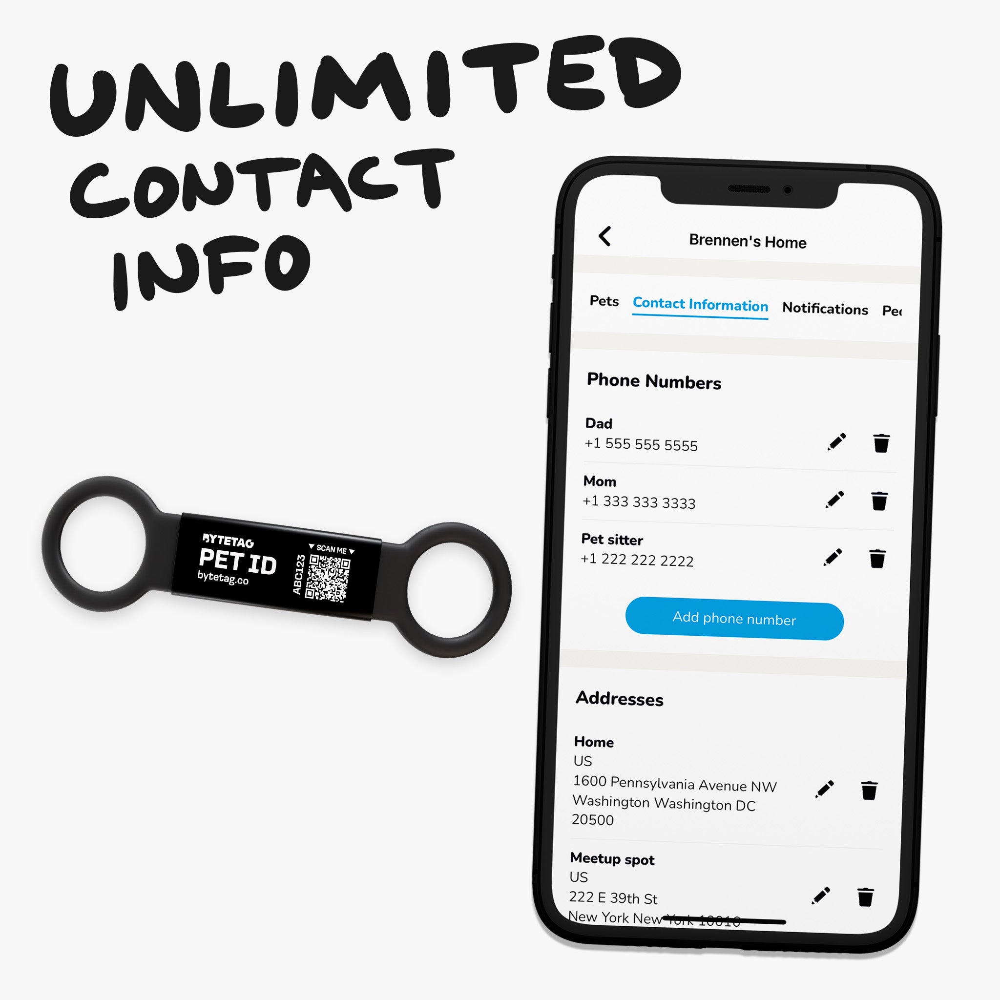 ByteTag Slide