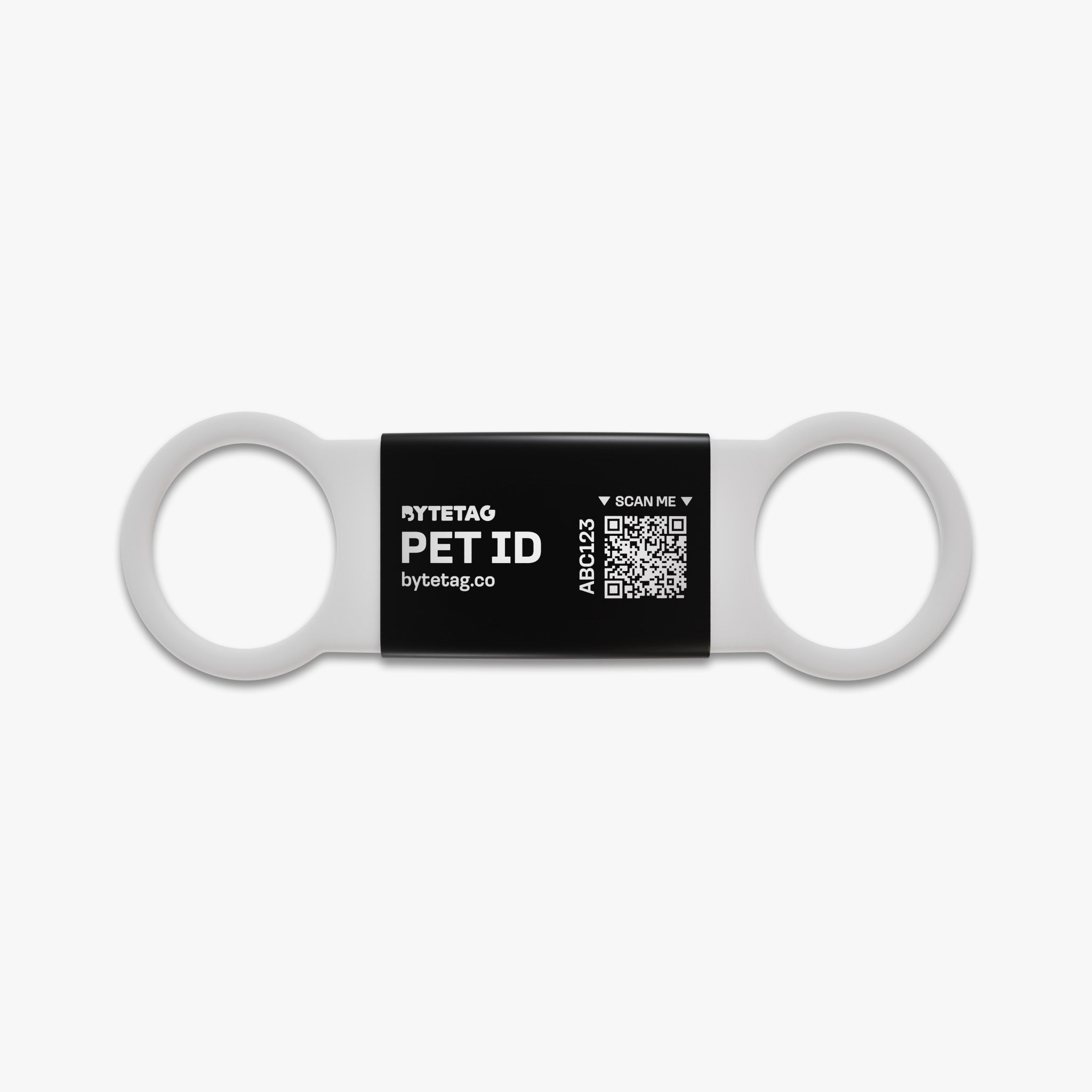 ByteTag Slide