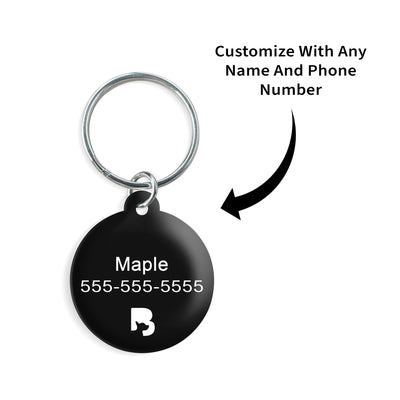 Custom ByteTag